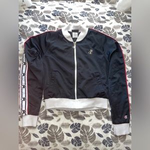 Champion track suit jacket